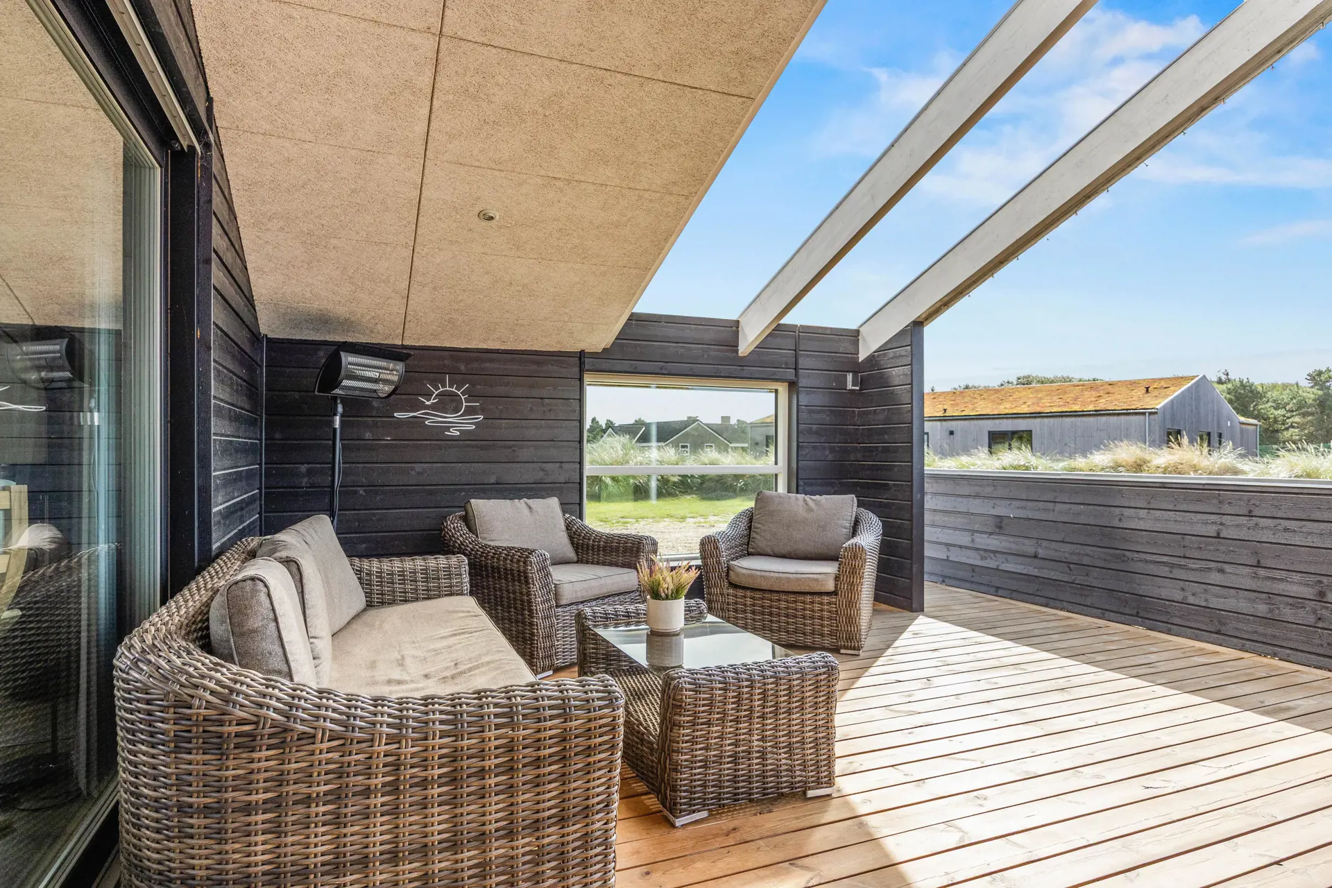 Ferienhaus 50223 in Risvej 38, Vejers Strand | Bild 55 von 58