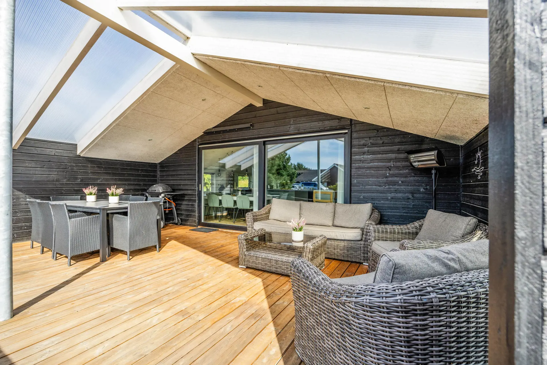 Ferienhaus 50223 in Risvej 38, Vejers Strand | Bild 56 von 58