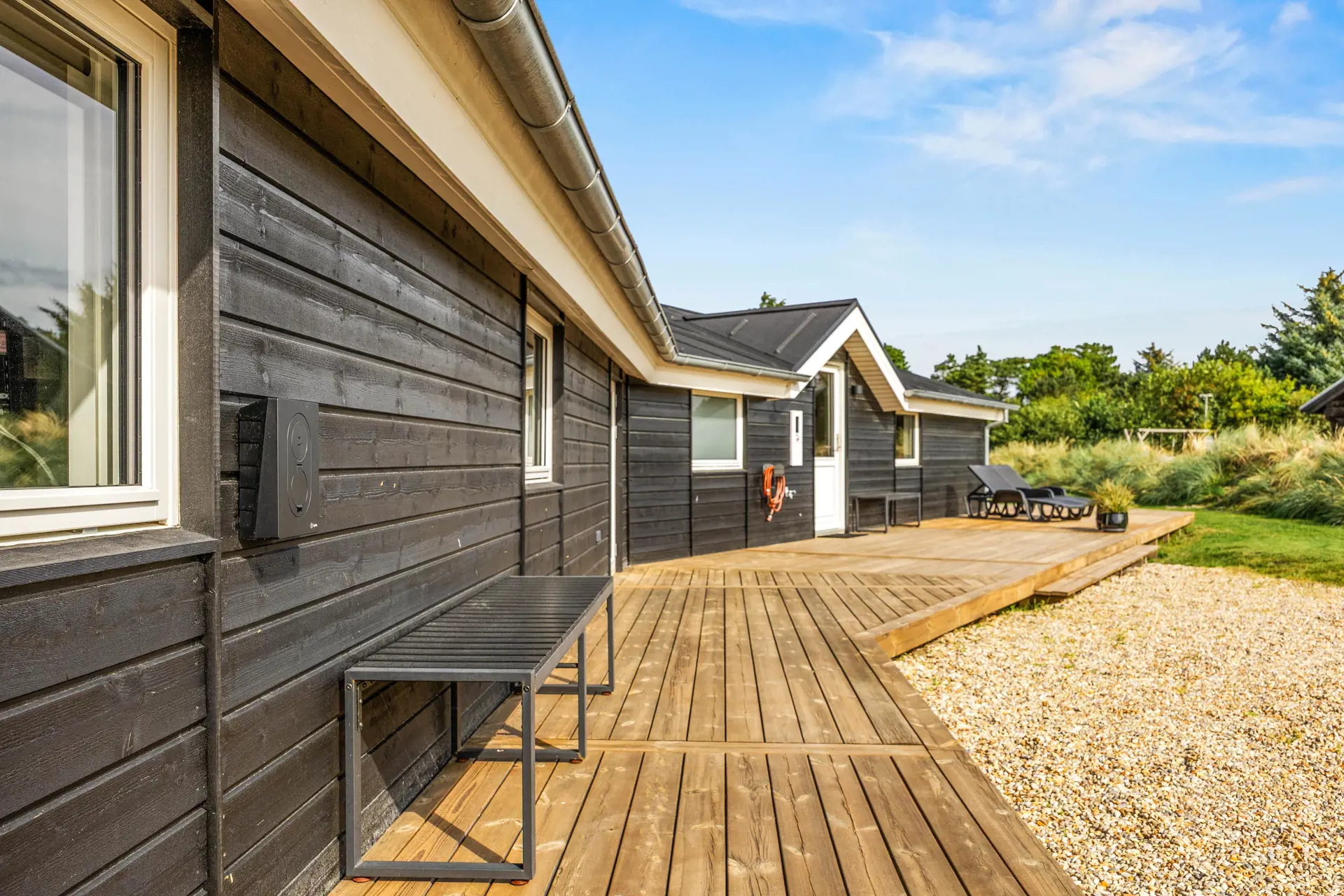 Ferienhaus 50223 in Risvej 38, Vejers Strand | Bild 57 von 58