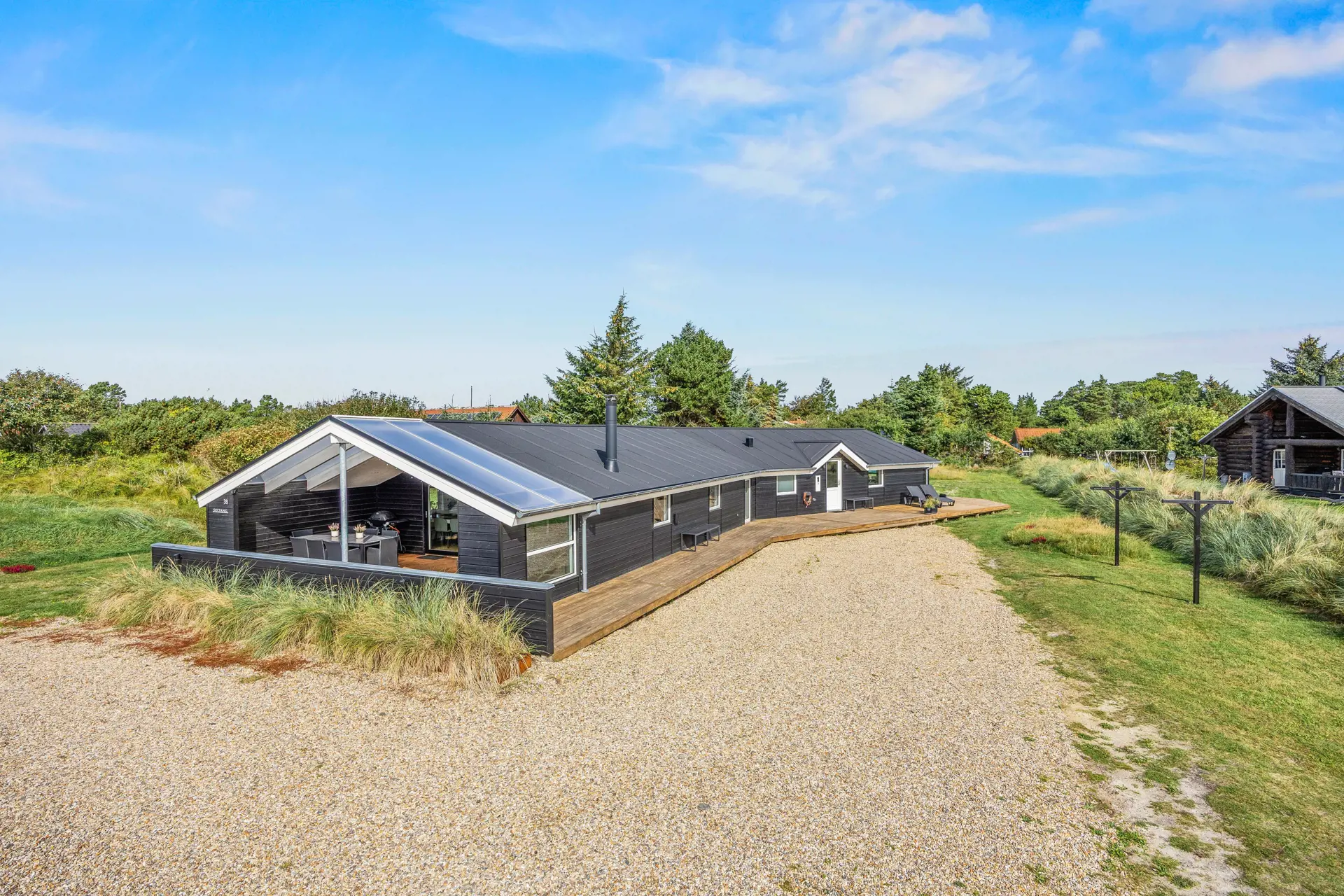 Ferienhaus 50223 in Risvej 38, Vejers Strand | Bild 58 von 58