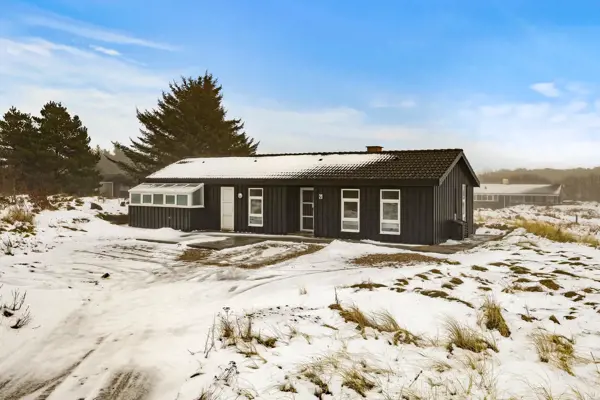 Ferienhaus 40629 in Henne Strand / Henne