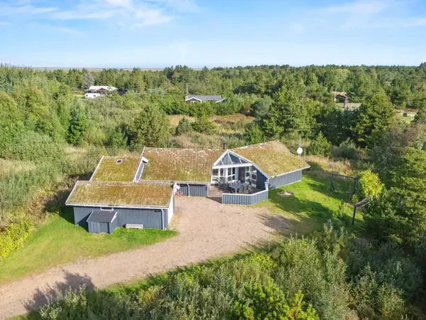 Ferienhaus 81297 in Rævlingevej 3, Bolilmark | Bild 32 von 32