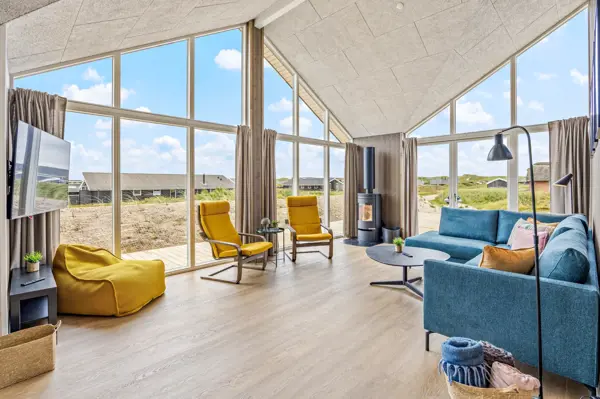 Ferienhaus A1041 in Arvidvej 40, Bjerregard | Bild 2 von 32