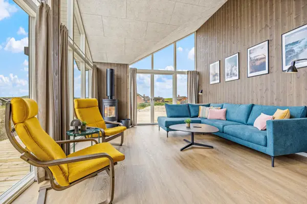 Ferienhaus A1041 in Arvidvej 40, Bjerregard | Bild 3 von 32