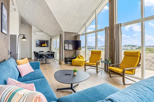 Ferienhaus A1041 in Arvidvej 40, Bjerregard | Bild 5 von 32