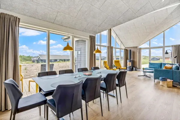 Ferienhaus A1041 in Arvidvej 40, Bjerregard | Bild 6 von 32