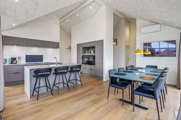 Ferienhaus A1041 in Arvidvej 40, Bjerregard | Bild 7 von 32