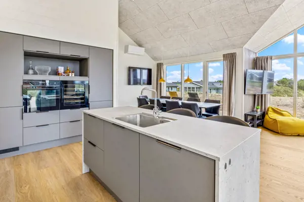Ferienhaus A1041 in Arvidvej 40, Bjerregard | Bild 8 von 32
