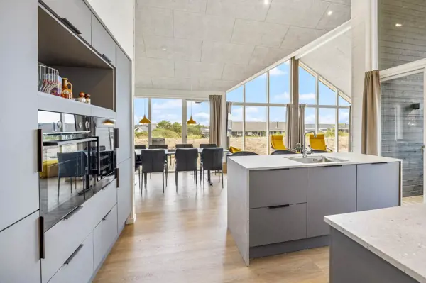 Ferienhaus A1041 in Arvidvej 40, Bjerregard | Bild 12 von 32