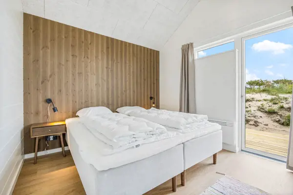 Ferienhaus A1041 in Arvidvej 40, Bjerregard | Bild 13 von 32