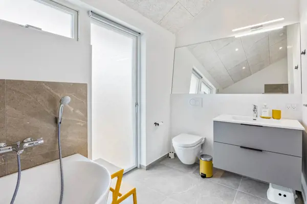 Ferienhaus A1041 in Arvidvej 40, Bjerregard | Bild 14 von 32