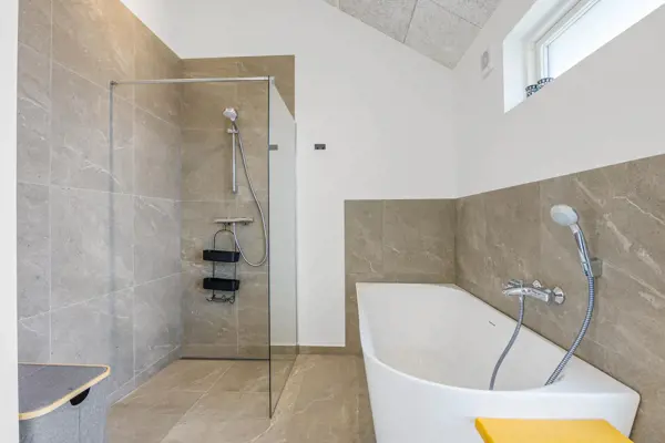 Ferienhaus A1041 in Arvidvej 40, Bjerregard | Bild 15 von 32