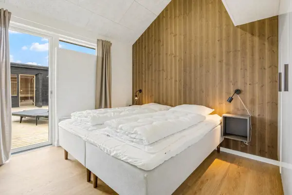Ferienhaus A1041 in Arvidvej 40, Bjerregard | Bild 16 von 32