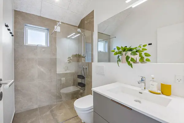 Ferienhaus A1041 in Arvidvej 40, Bjerregard | Bild 17 von 32