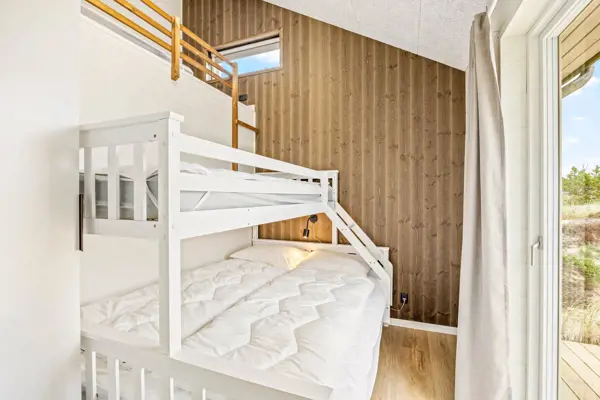 Ferienhaus A1041 in Arvidvej 40, Bjerregard | Bild 18 von 32
