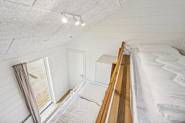 Ferienhaus A1041 in Arvidvej 40, Bjerregard | Bild 19 von 32
