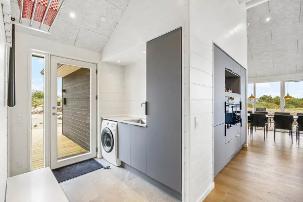 Ferienhaus A1041 in Arvidvej 40, Bjerregard | Bild 20 von 32