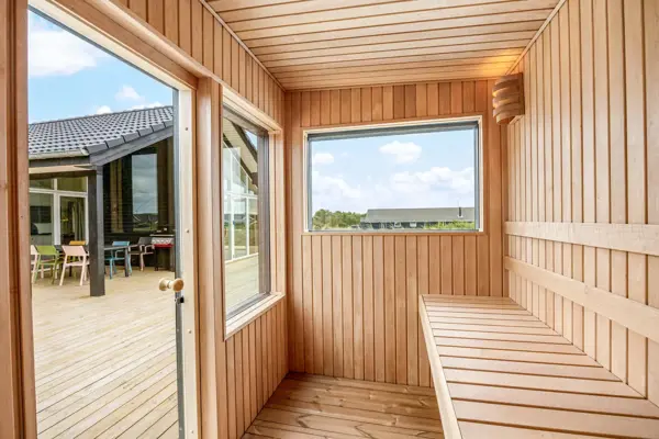 Ferienhaus A1041 in Arvidvej 40, Bjerregard | Bild 22 von 32