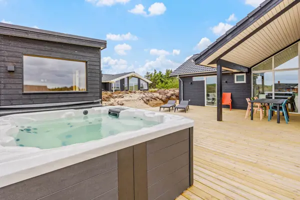 Ferienhaus A1041 in Arvidvej 40, Bjerregard | Bild 26 von 32