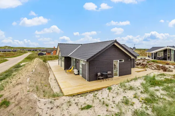 Ferienhaus A1041 in Arvidvej 40, Bjerregard | Bild 28 von 32