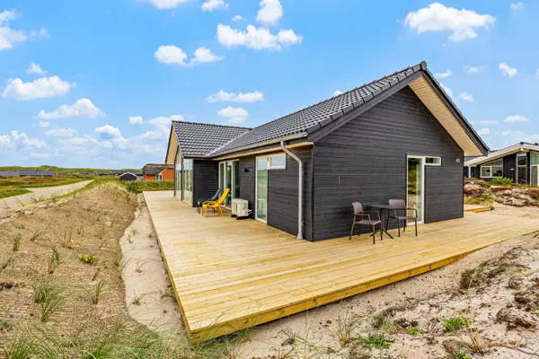 Ferienhaus A1041 in Arvidvej 40, Bjerregard | Bild 29 von 32