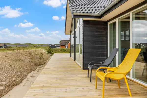 Ferienhaus A1041 in Arvidvej 40, Bjerregard | Bild 30 von 32