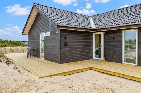 Ferienhaus A1041 in Arvidvej 40, Bjerregard | Bild 31 von 32