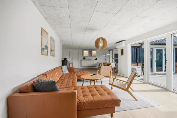 Ferienhaus 50041 in Jafdalvej 83, Vejers Strand | Bild 7 von 35
