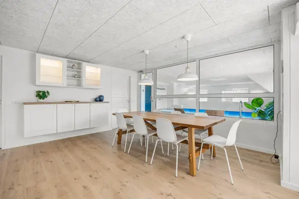 Ferienhaus 50041 in Jafdalvej 83, Vejers Strand | Bild 8 von 35