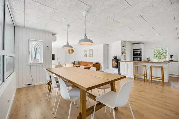 Ferienhaus 50041 in Jafdalvej 83, Vejers Strand | Bild 9 von 35