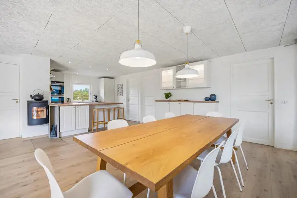Ferienhaus 50041 in Jafdalvej 83, Vejers Strand | Bild 10 von 35