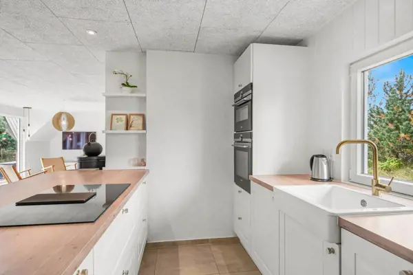 Ferienhaus 50041 in Jafdalvej 83, Vejers Strand | Bild 11 von 35