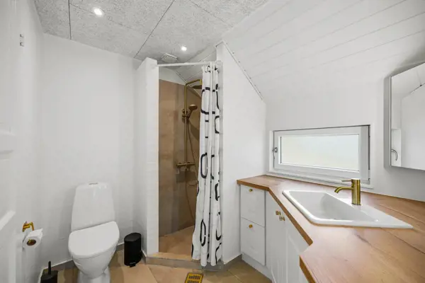 Ferienhaus 50041 in Jafdalvej 83, Vejers Strand | Bild 15 von 35