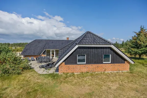 Ferienhaus 50041 in Jafdalvej 83, Vejers Strand | Bild 25 von 35
