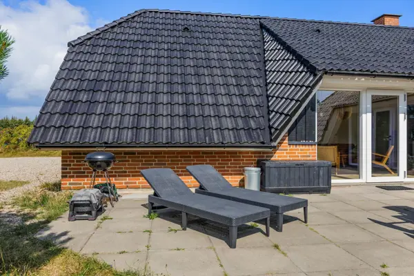 Ferienhaus 50041 in Jafdalvej 83, Vejers Strand | Bild 27 von 35