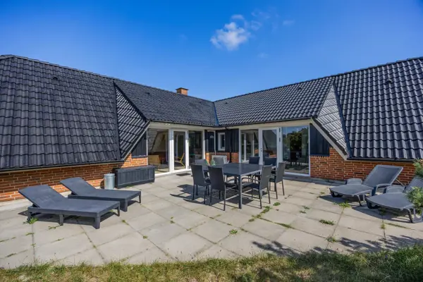 Ferienhaus 50041 in Jafdalvej 83, Vejers Strand | Bild 28 von 35
