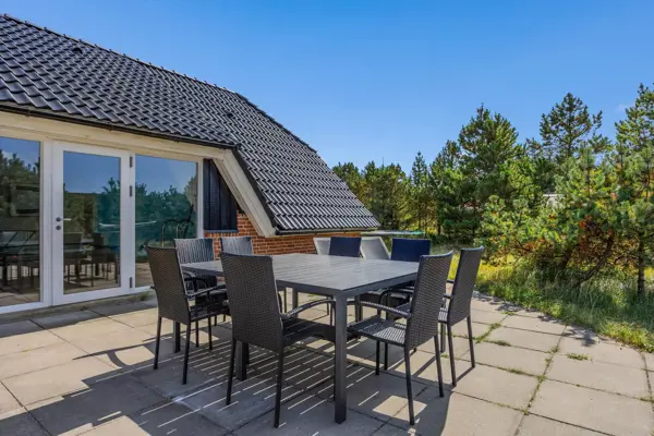 Ferienhaus 50041 in Jafdalvej 83, Vejers Strand | Bild 29 von 35