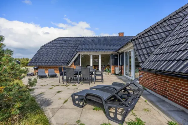 Ferienhaus 50041 in Jafdalvej 83, Vejers Strand | Bild 31 von 35