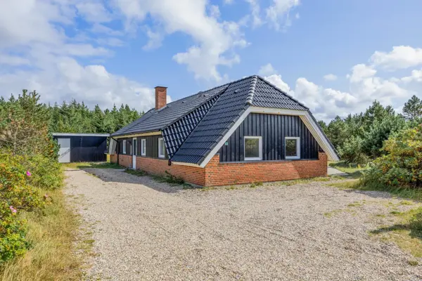 Ferienhaus 50041 in Jafdalvej 83, Vejers Strand | Bild 35 von 35
