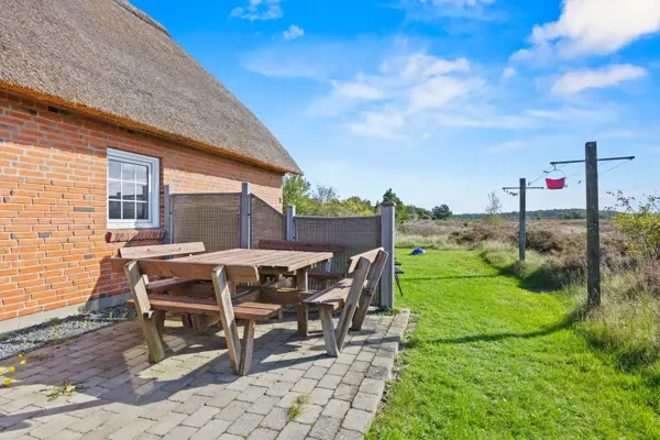 Ferienhaus 82302 in Mylius Erichsensvej 13, Kongsmark | Bild 46 von 50