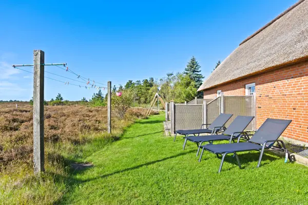 Ferienhaus 82302 in Mylius Erichsensvej 13, Kongsmark | Bild 47 von 50