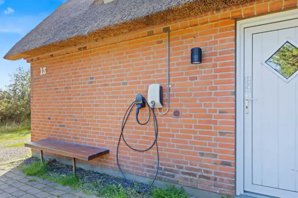 Ferienhaus 82302 in Mylius Erichsensvej 13, Kongsmark | Bild 49 von 50