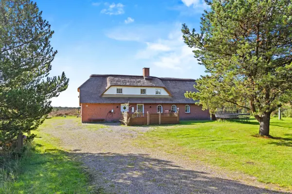 Ferienhaus 82302 in Mylius Erichsensvej 13, Kongsmark | Bild 50 von 50