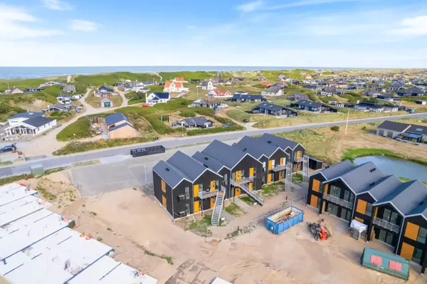 Ferienhaus i6936 in Lodbergsvej 48 S 1., Søndervig | Bild 34 von 38