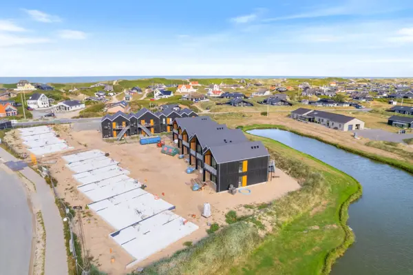 Ferienhaus i6936 in Lodbergsvej 48 S 1., Søndervig | Bild 35 von 38