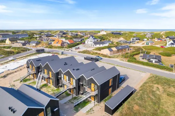 Ferienhaus i6936 in Lodbergsvej 48 S 1., Søndervig | Bild 37 von 38