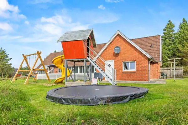 Ferienhaus 80304 in Froidal 12, Toftum | Bild 37 von 40