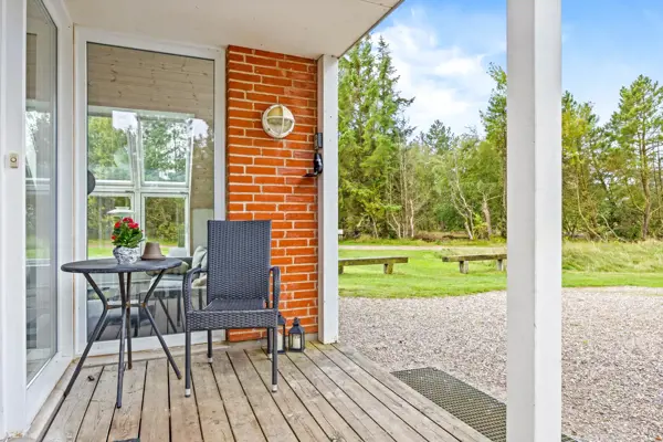 Ferienhaus 80304 in Froidal 12, Toftum | Bild 38 von 40