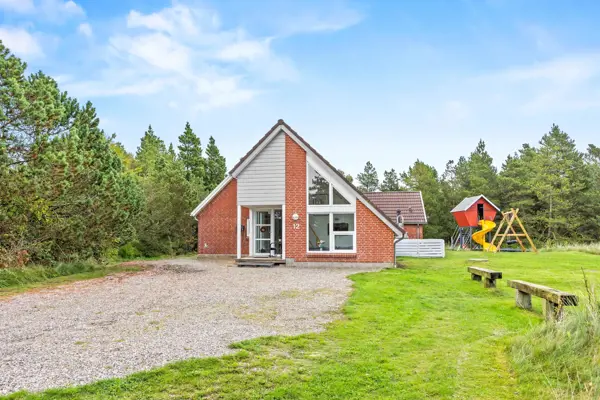 Ferienhaus 80304 in Froidal 12, Toftum | Bild 40 von 40