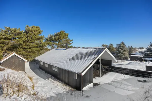 Ferienhaus 71149 in Nørre Meldbjergdal 1, Fanø Bad | Bild 23 von 24